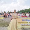 บรรยากาศการจัดกิจกรรมวันสหกรณ์แห่งชาติ เมื่อวันที่ 26 กุมภาพันธ์ 2567 
